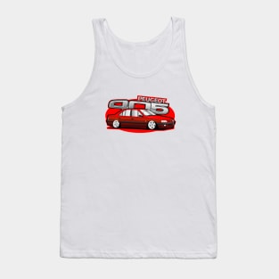 Peugeot 405 Tank Top